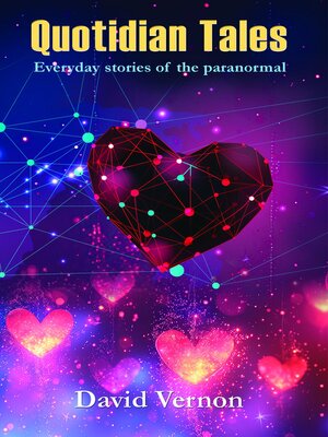 cover image of Quotidian Tales